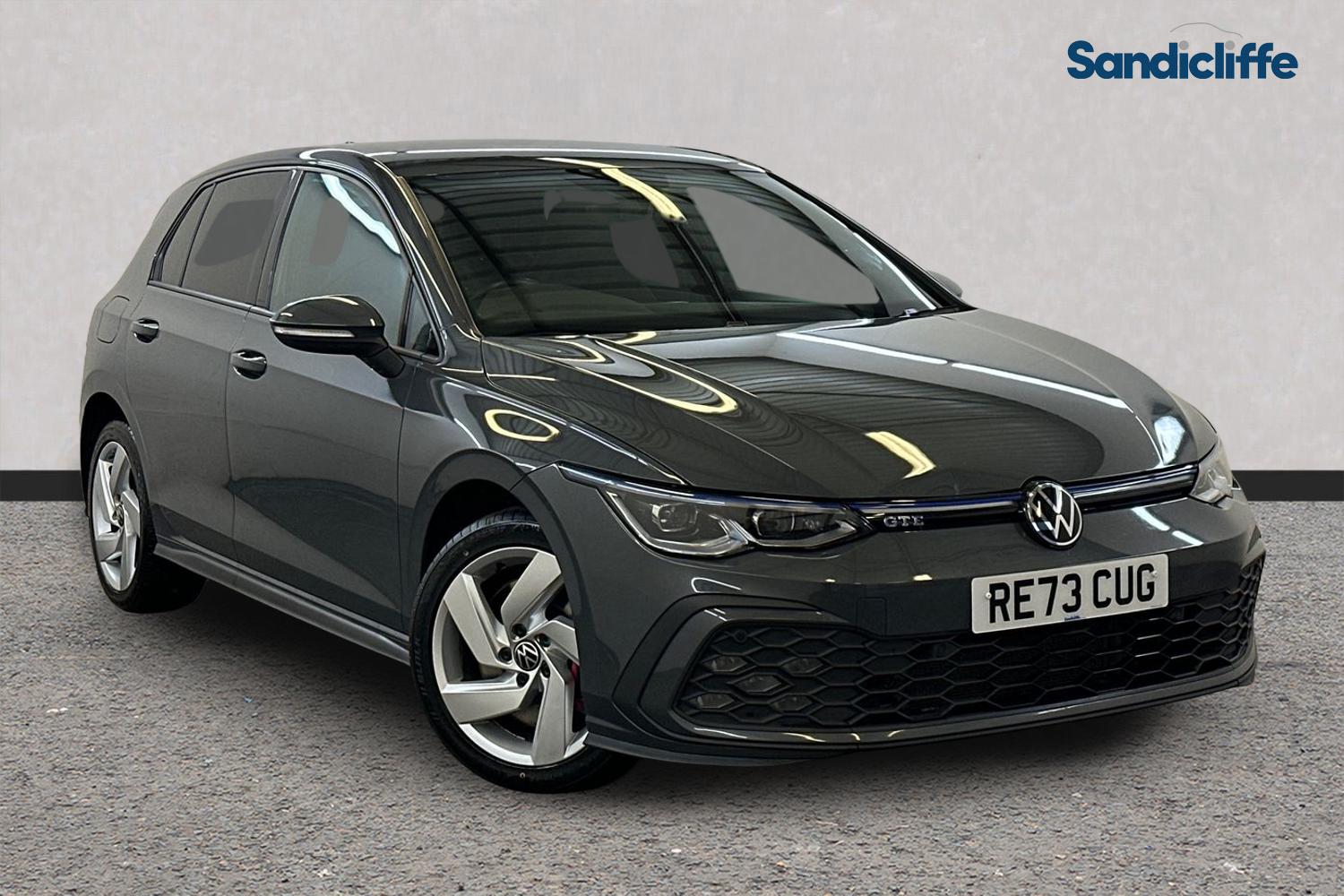 Used Volkswagen Golf 2023 for sale - 77003267: Photo 1