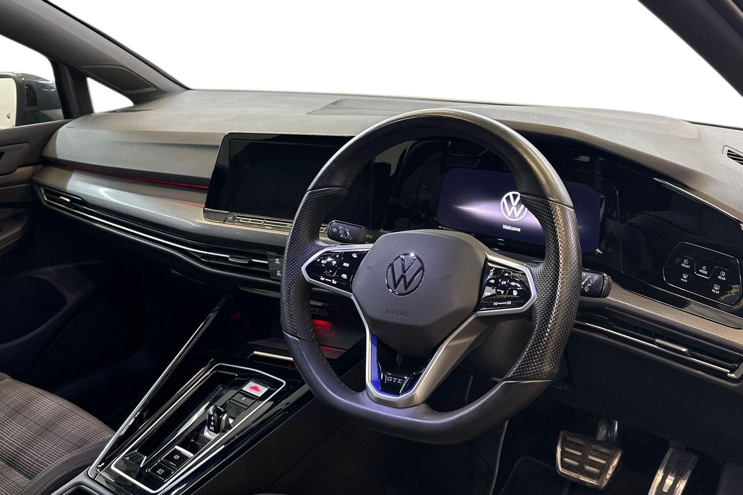 Used Volkswagen Golf 2023 for sale - 77003267: Photo 12