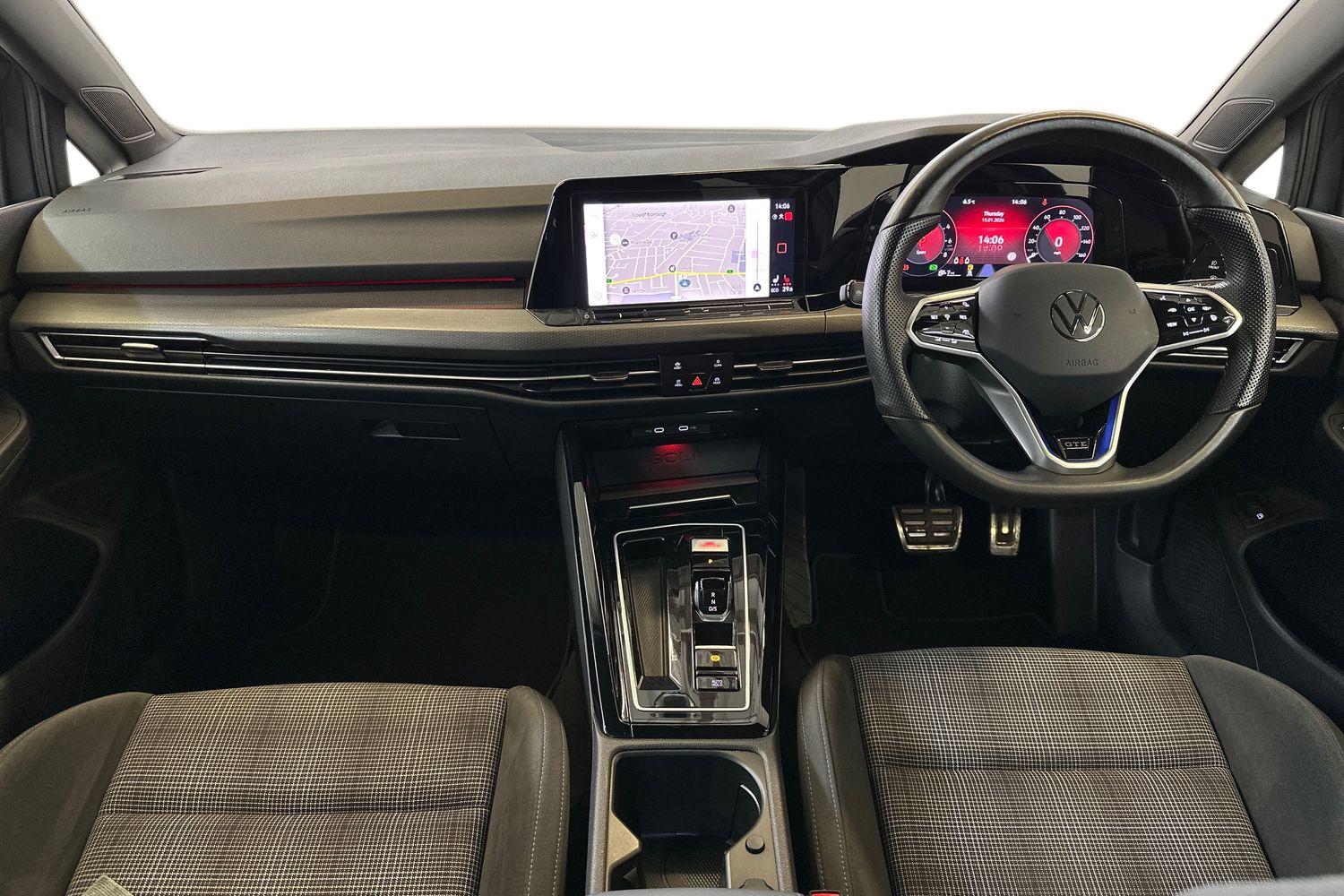 Used Volkswagen Golf 2023 for sale - 77003267: Photo 13