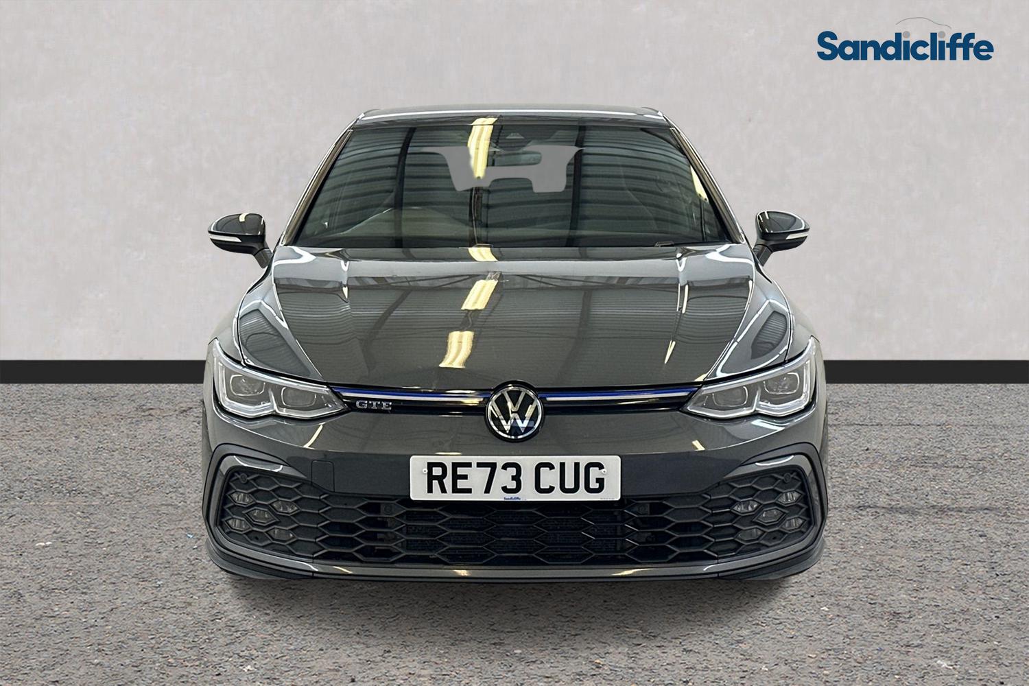 Used Volkswagen Golf 2023 for sale - 77003267: Photo 2