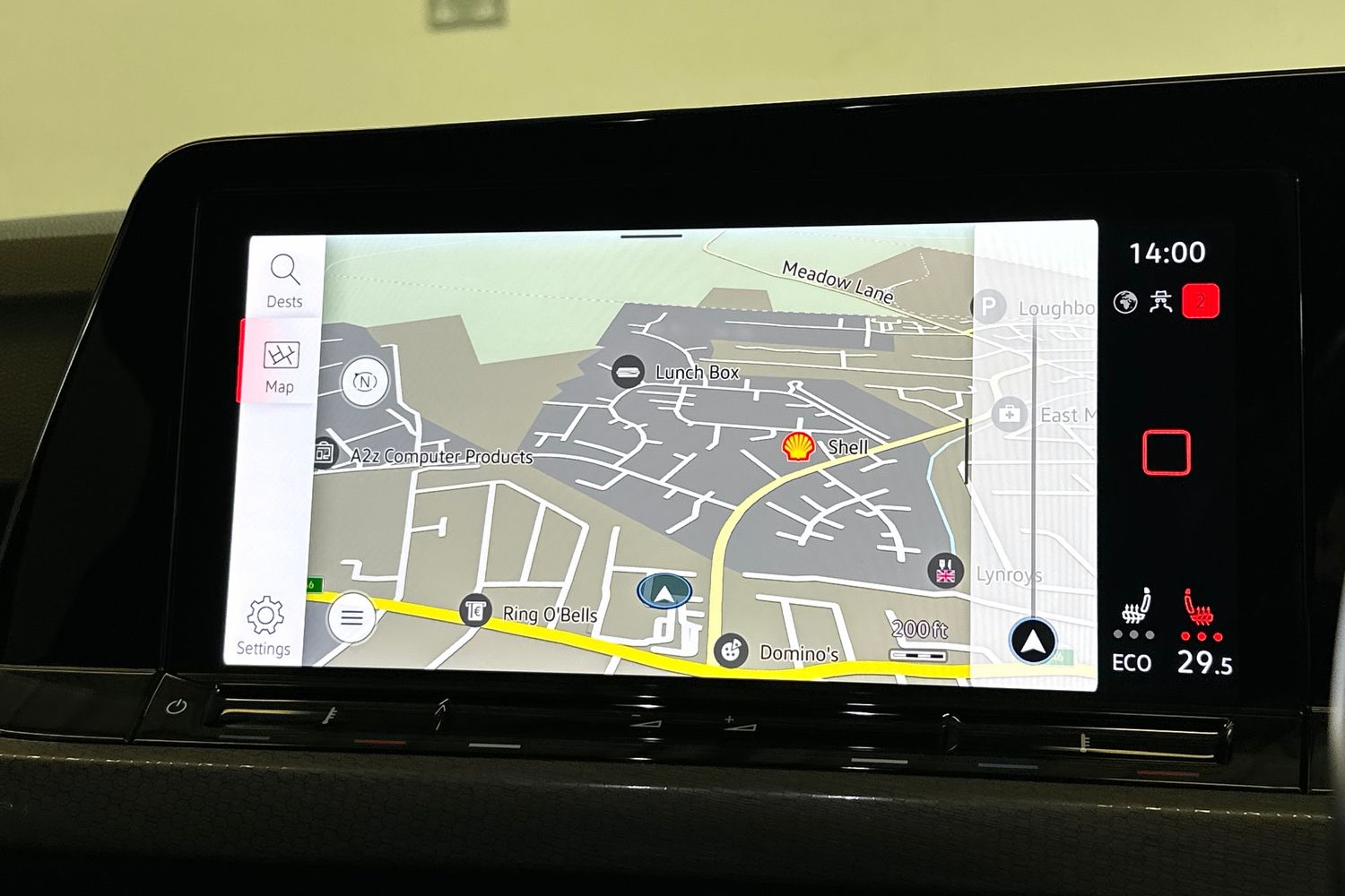 Used Volkswagen Golf 2023 for sale - 77003267: Photo 33