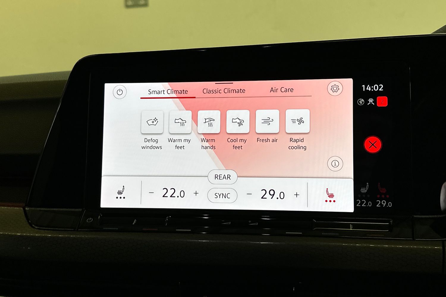 Used Volkswagen Golf 2023 for sale - 77003267: Photo 36