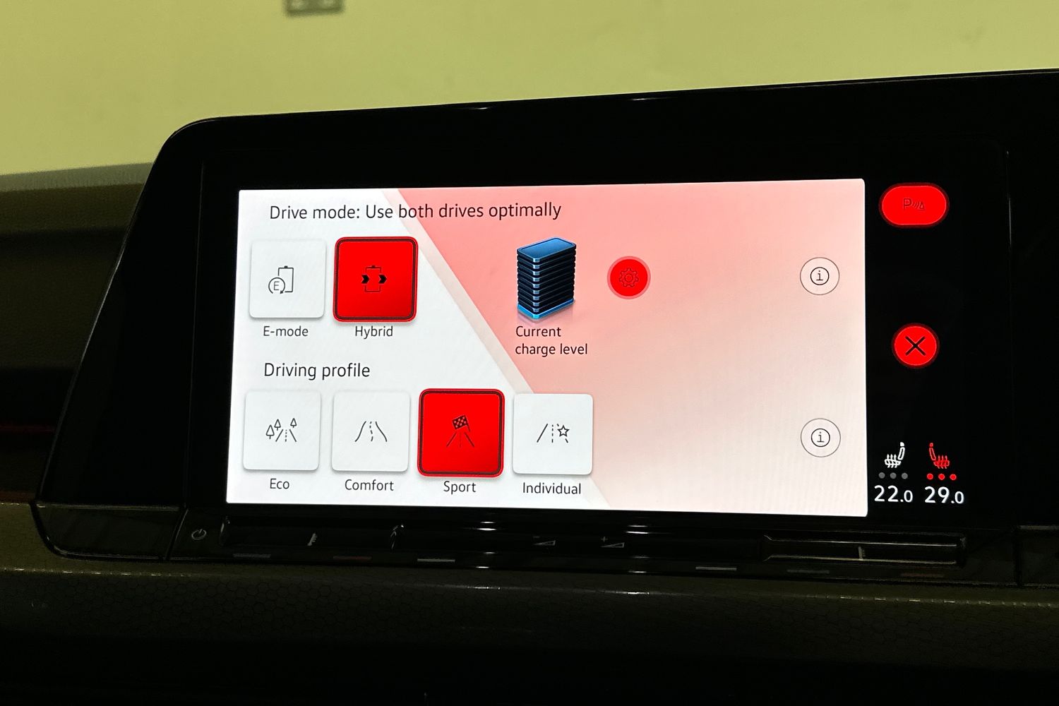 Used Volkswagen Golf 2023 for sale - 77003267: Photo 37