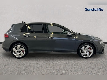 Used Volkswagen Golf 2023 for sale - 77003267: Photo