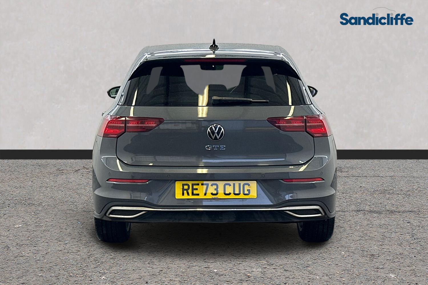 Used Volkswagen Golf 2023 for sale - 77003267: Photo 6