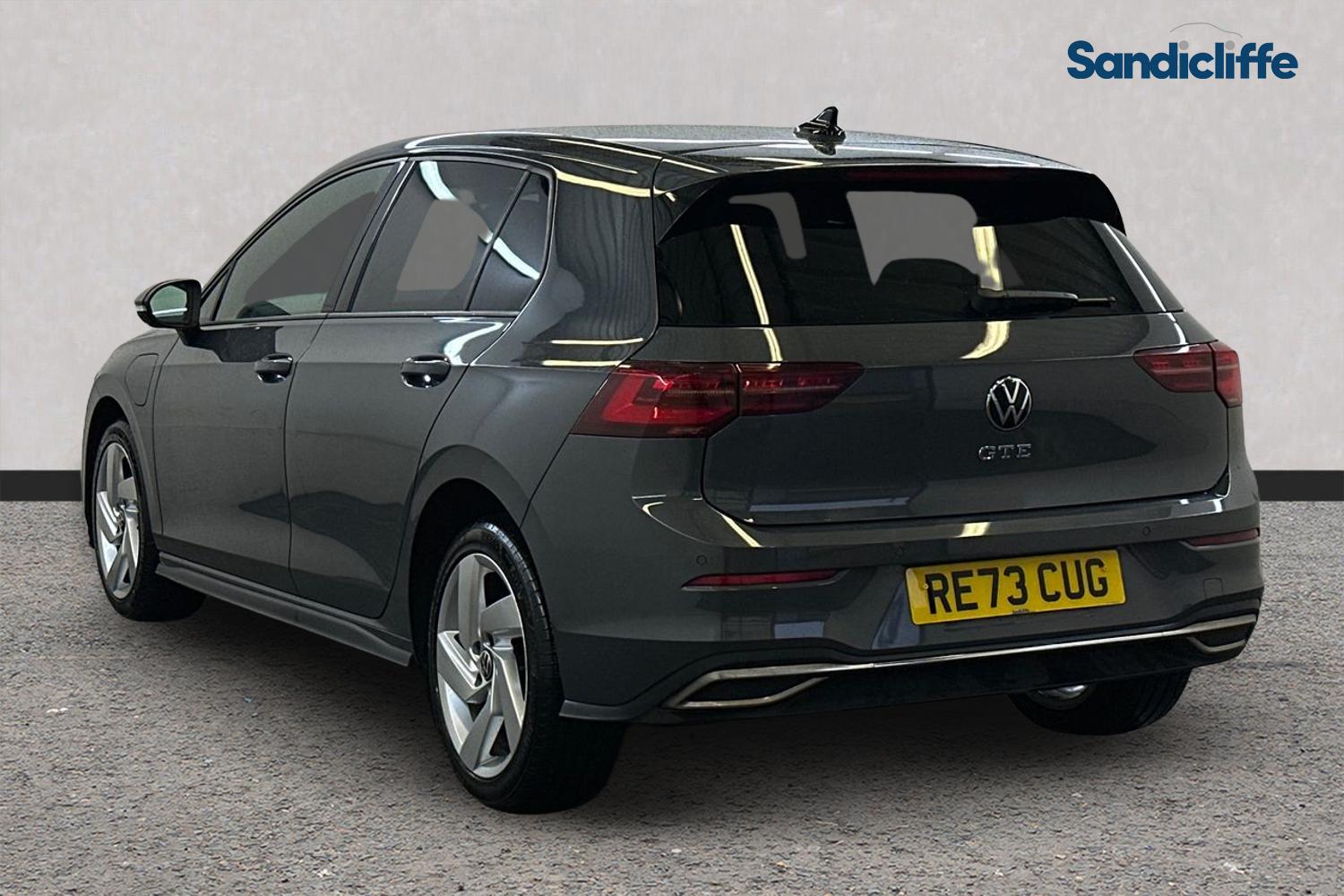 Used Volkswagen Golf 2023 for sale - 77003267: Photo 7