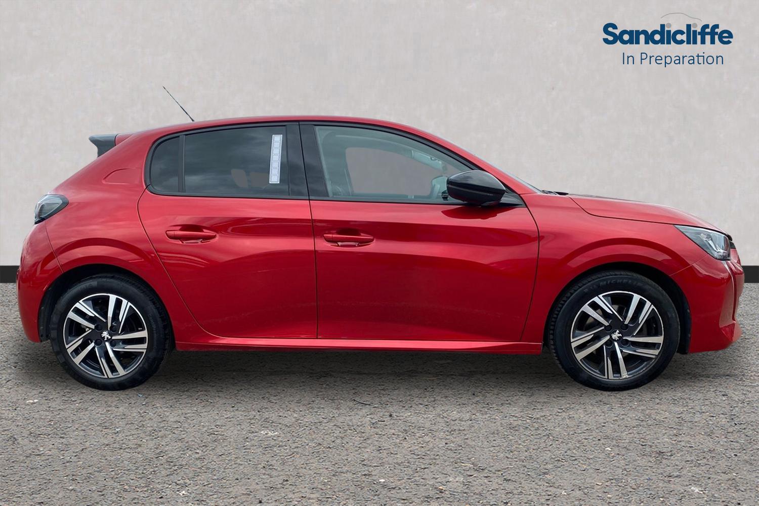 Used Peugeot 208 2023 for sale - 77822003: Photo 2