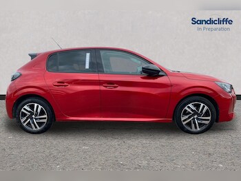 Used Peugeot 208 2023 for sale - 77822003: Photo