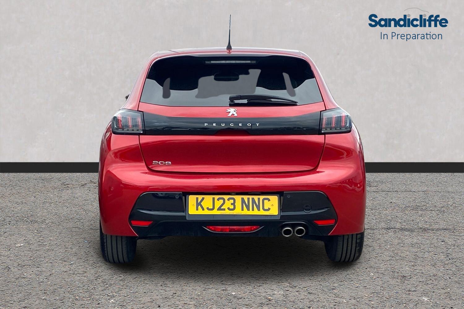 Used Peugeot 208 2023 for sale - 77822003: Photo 3