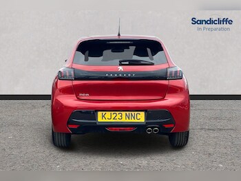 Used Peugeot 208 2023 for sale - 77822003: Photo