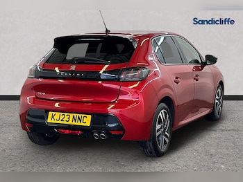 Used Peugeot 208 2023 for sale - 77822003: Photo