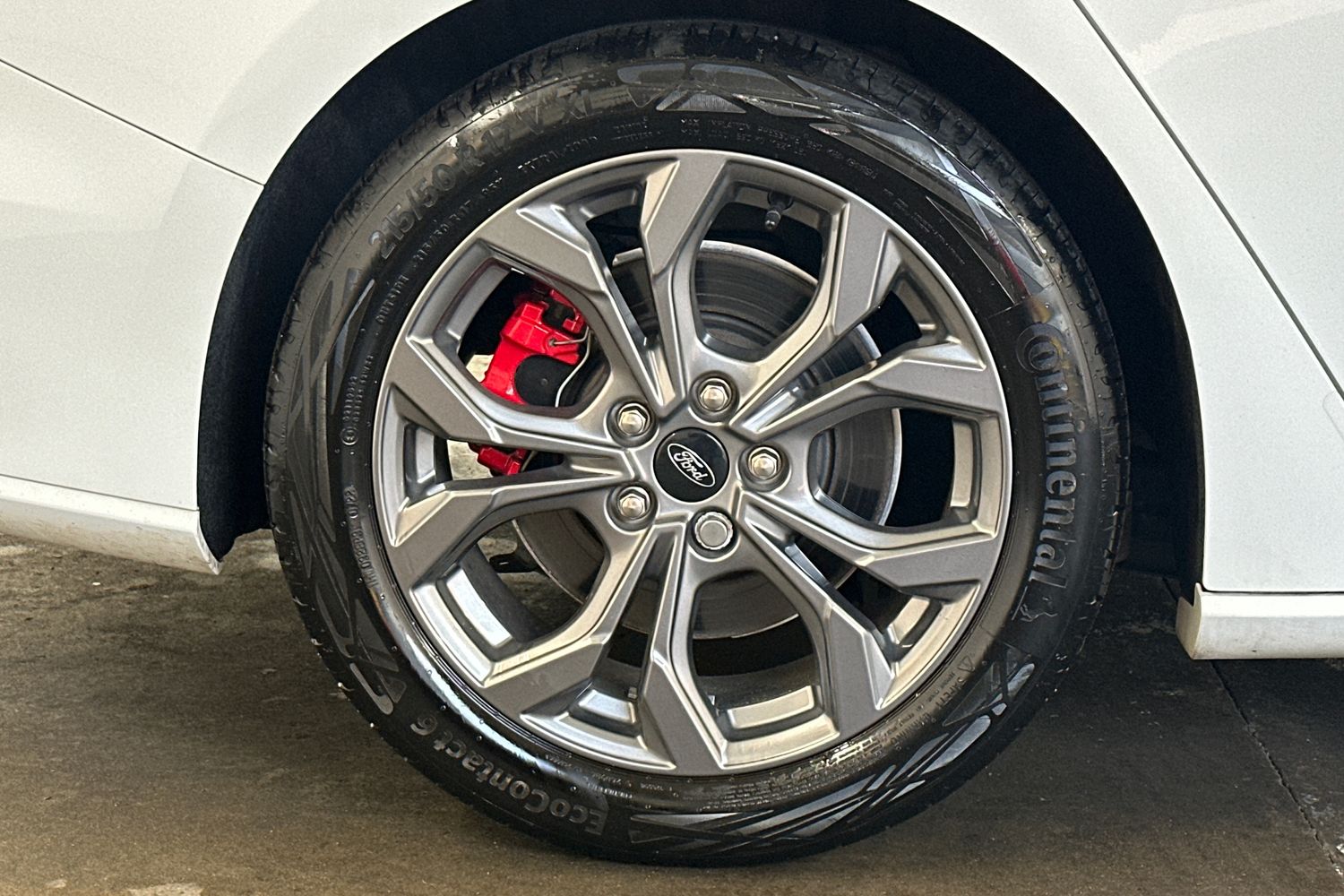 Used Ford Focus 2022 for sale - 76387117: Photo 10