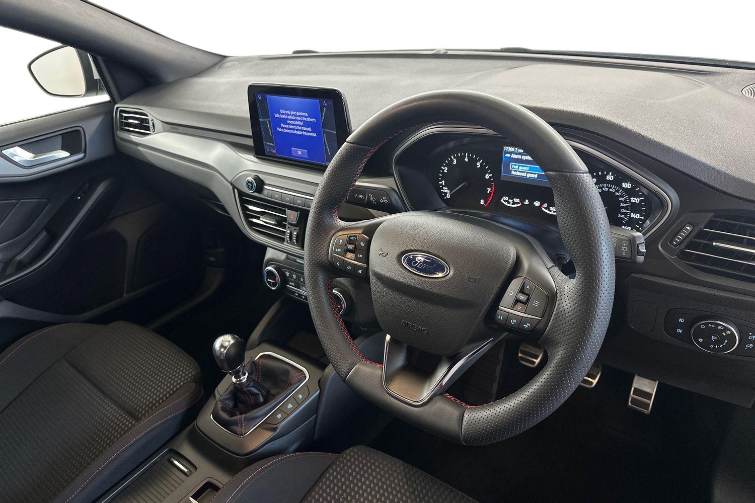 Used Ford Focus 2022 for sale - 76387117: Photo 11