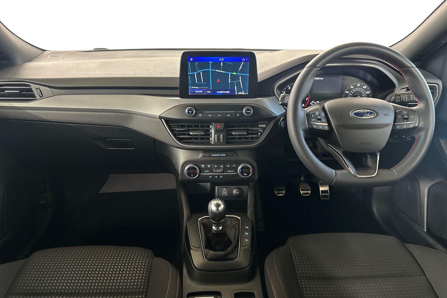 Used Ford Focus 2022 for sale - 76387117: Photo 13