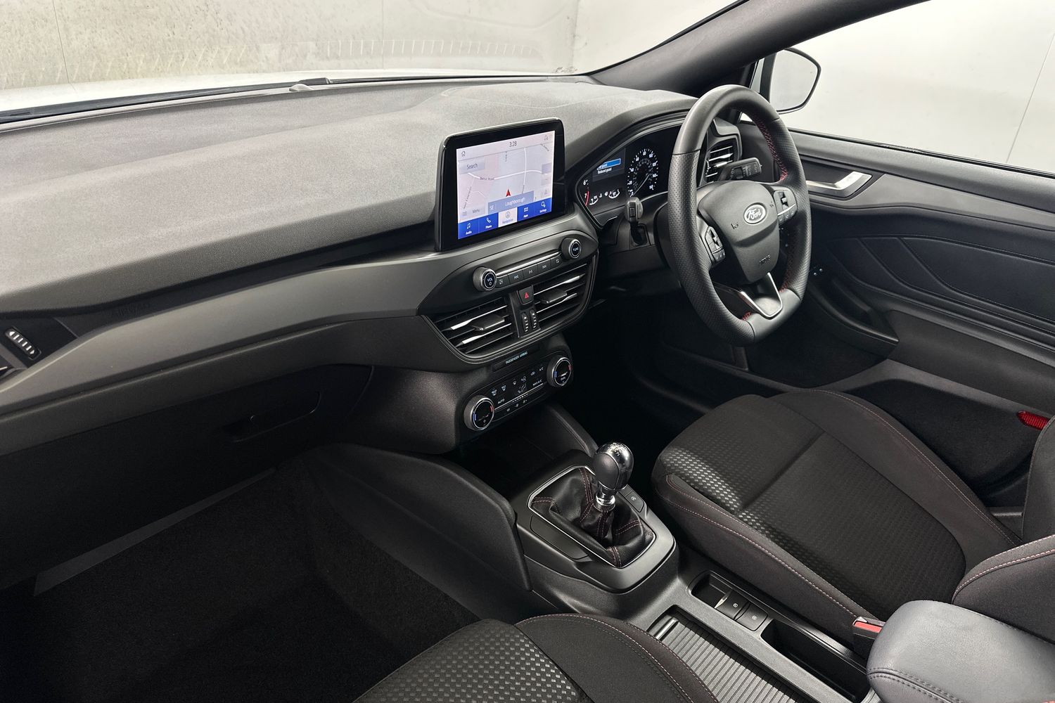 Used Ford Focus 2022 for sale - 76387117: Photo 14