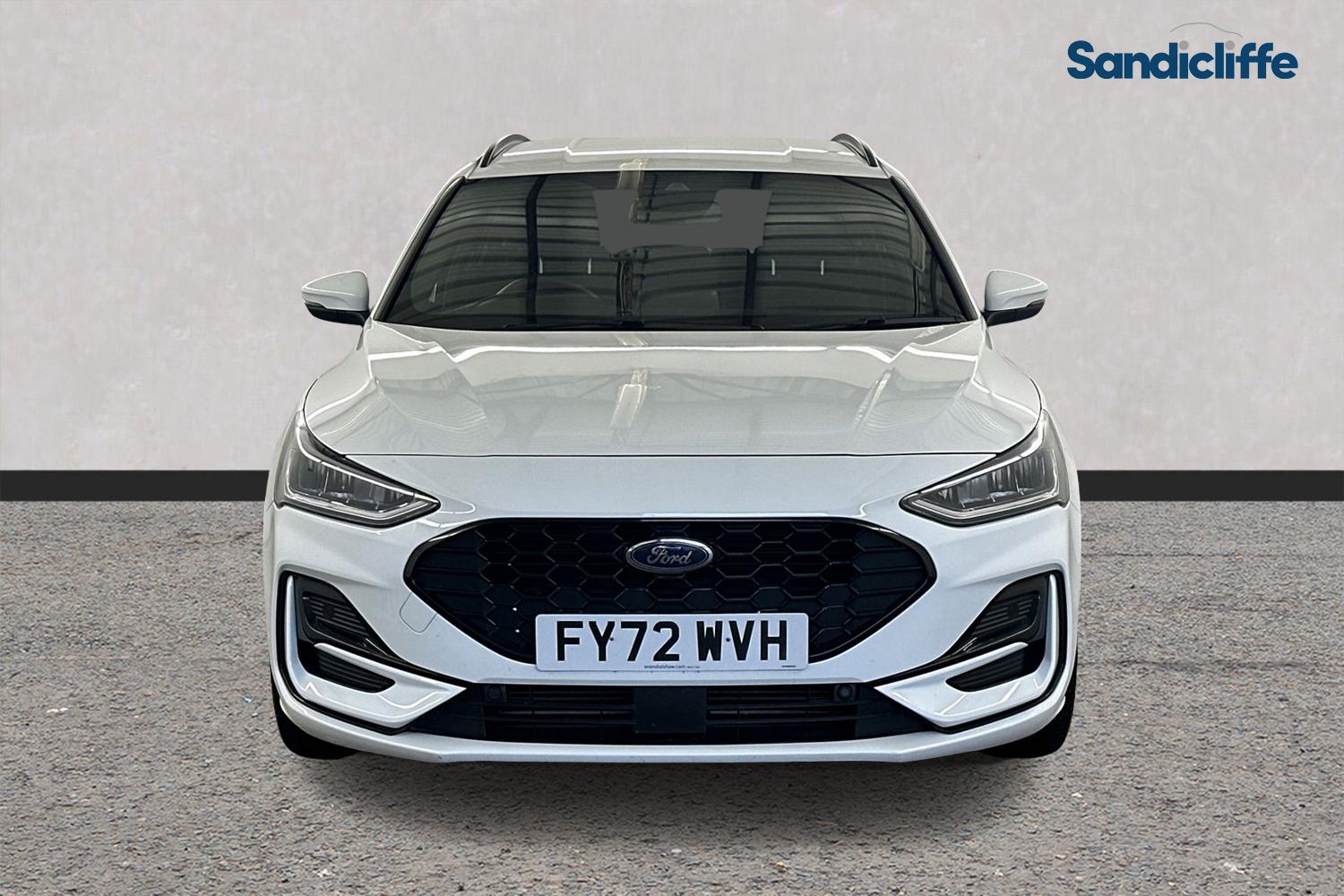 Used Ford Focus 2022 for sale - 76387117: Photo 2