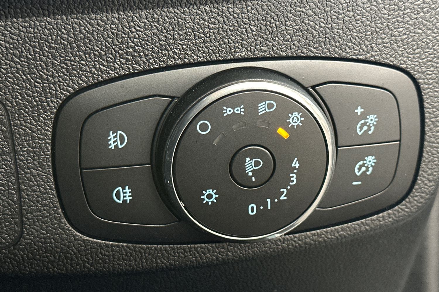 Used Ford Focus 2022 for sale - 76387117: Photo 23