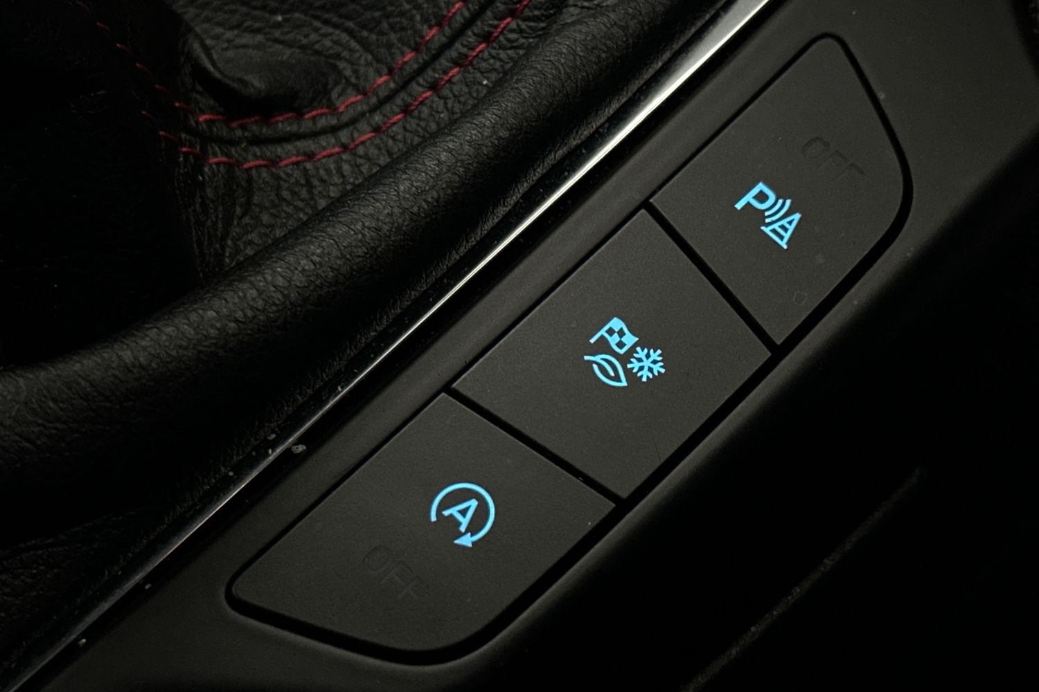 Used Ford Focus 2022 for sale - 76387117: Photo 30