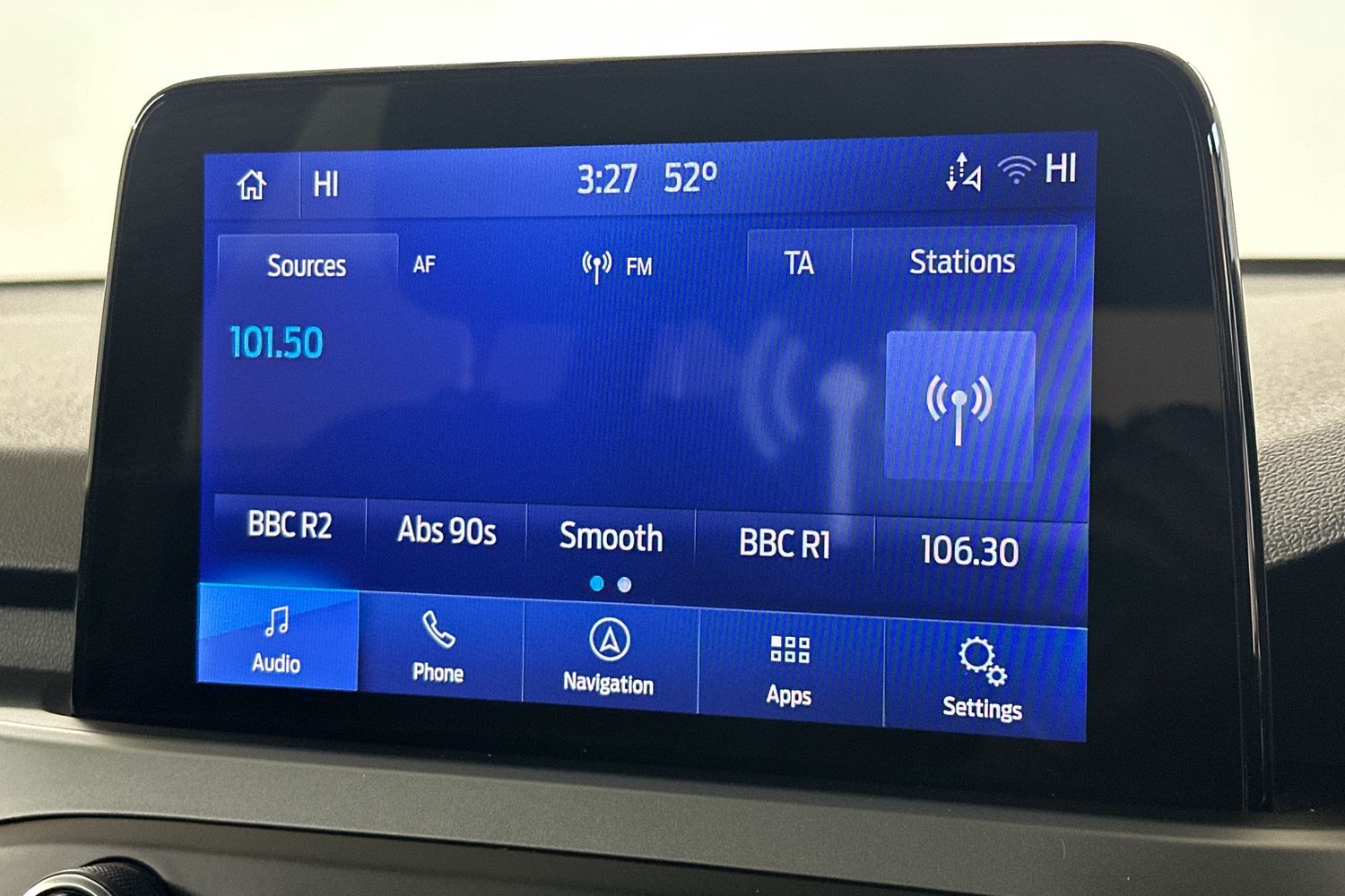 Used Ford Focus 2022 for sale - 76387117: Photo 36