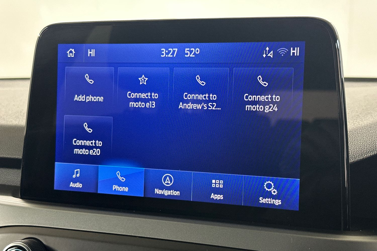 Used Ford Focus 2022 for sale - 76387117: Photo 37