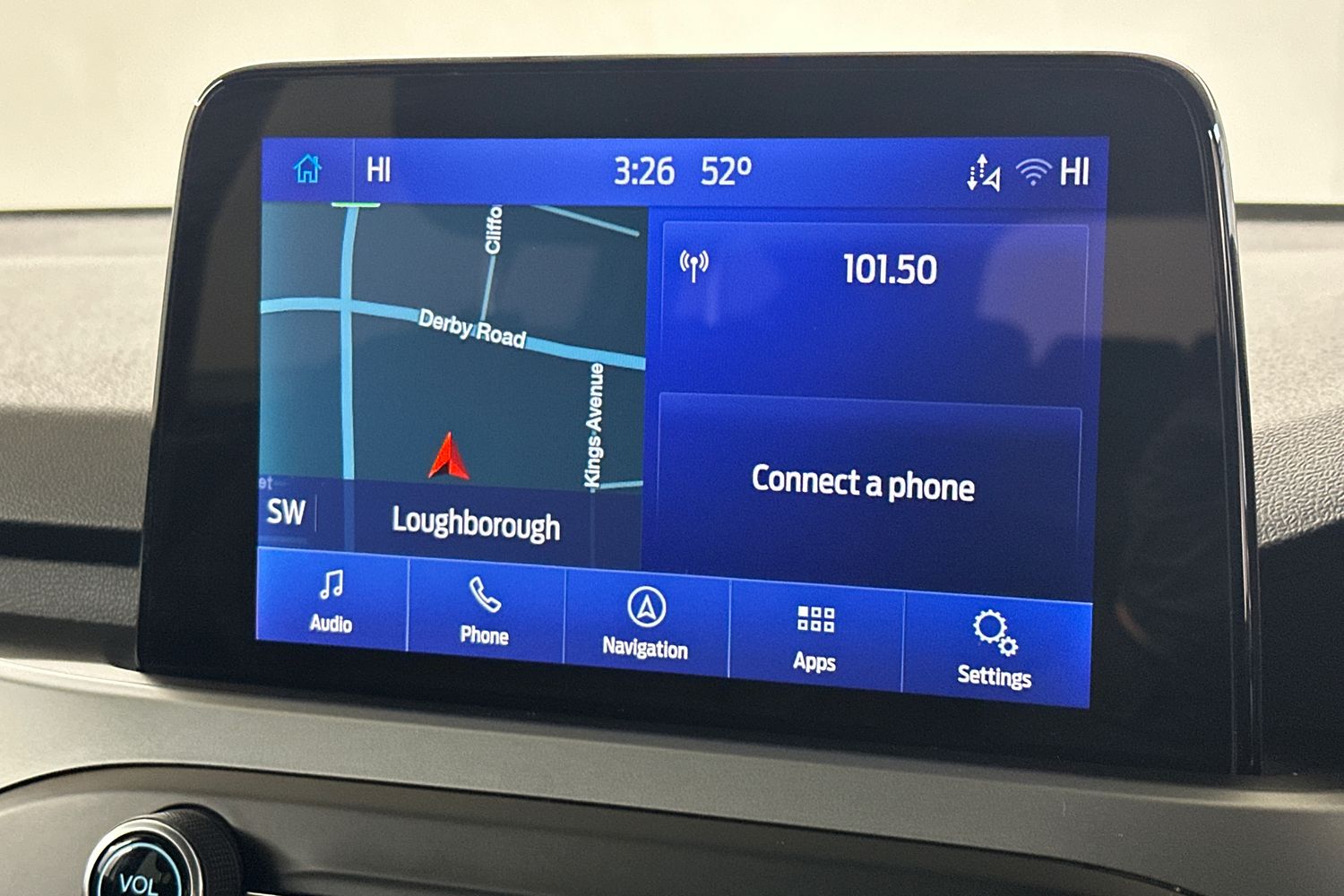 Used Ford Focus 2022 for sale - 76387117: Photo 38