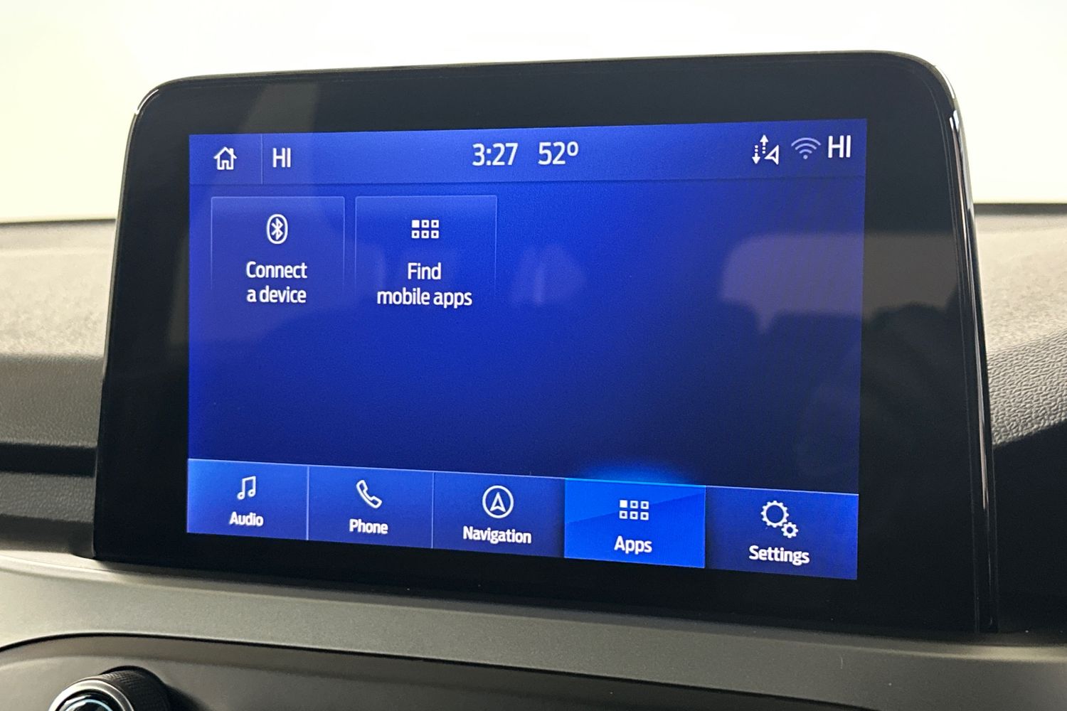 Used Ford Focus 2022 for sale - 76387117: Photo 39