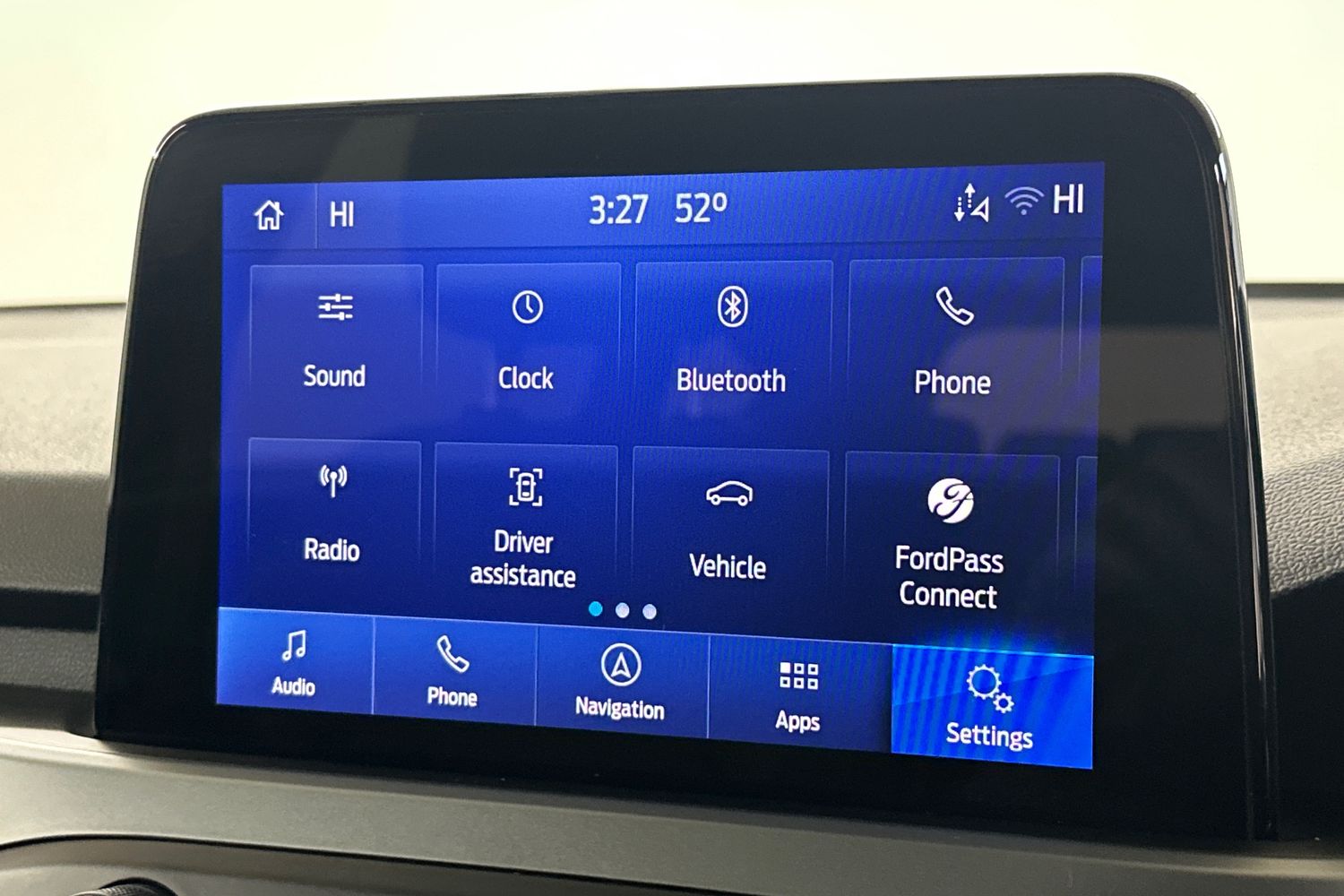 Used Ford Focus 2022 for sale - 76387117: Photo 40