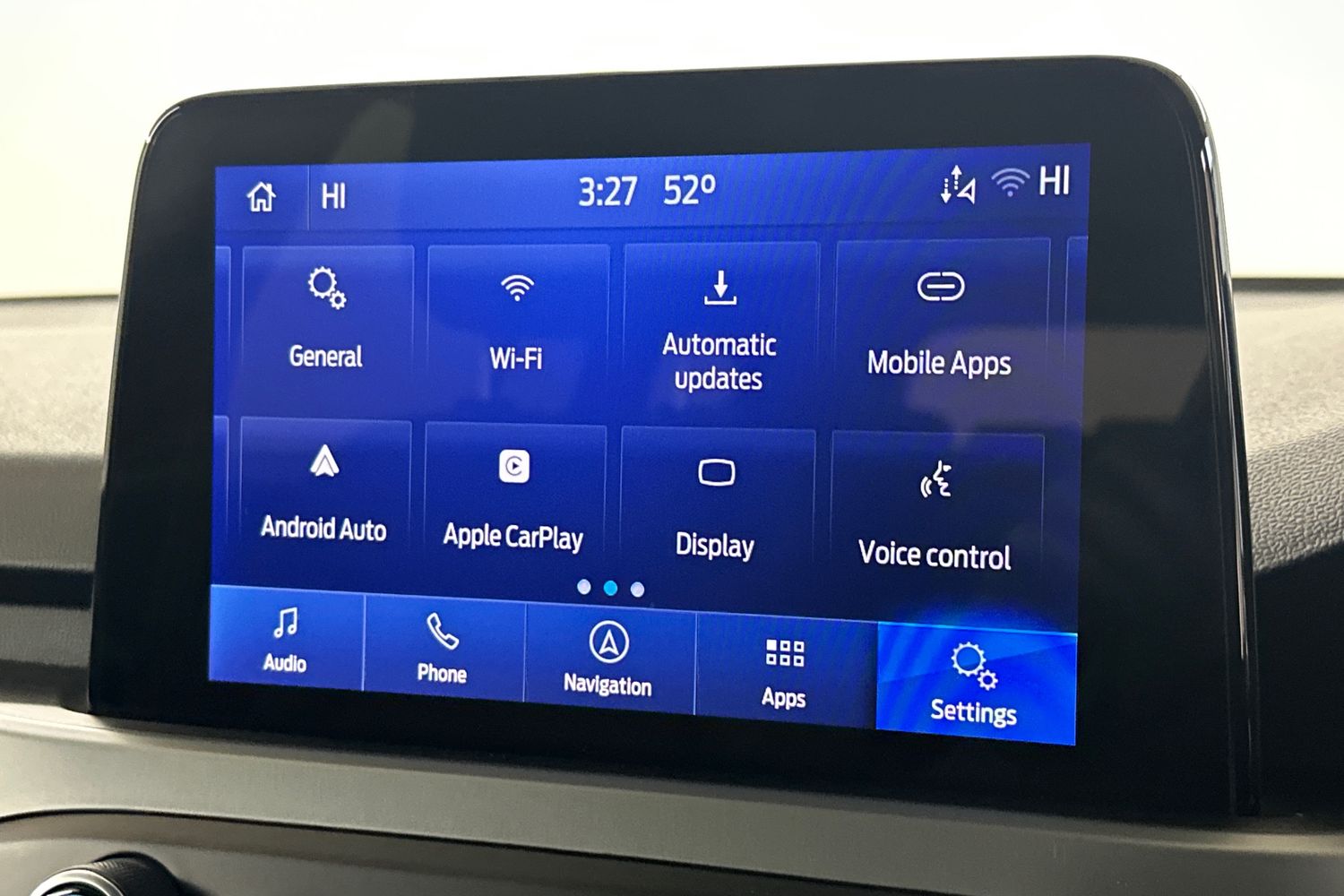 Used Ford Focus 2022 for sale - 76387117: Photo 41