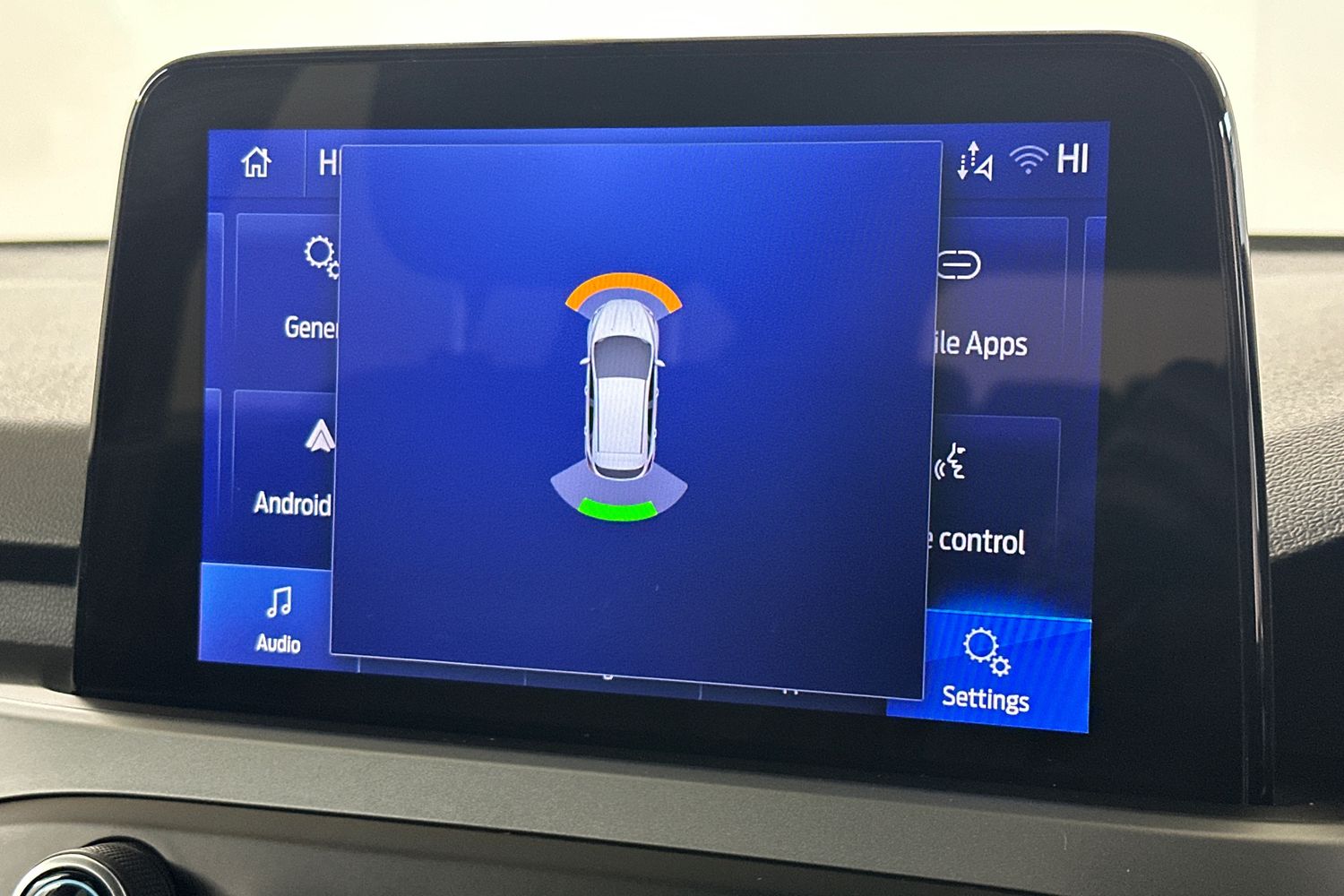 Used Ford Focus 2022 for sale - 76387117: Photo 42