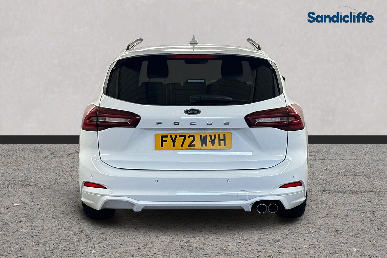 Used Ford Focus 2022 for sale - 76387117: Photo 5