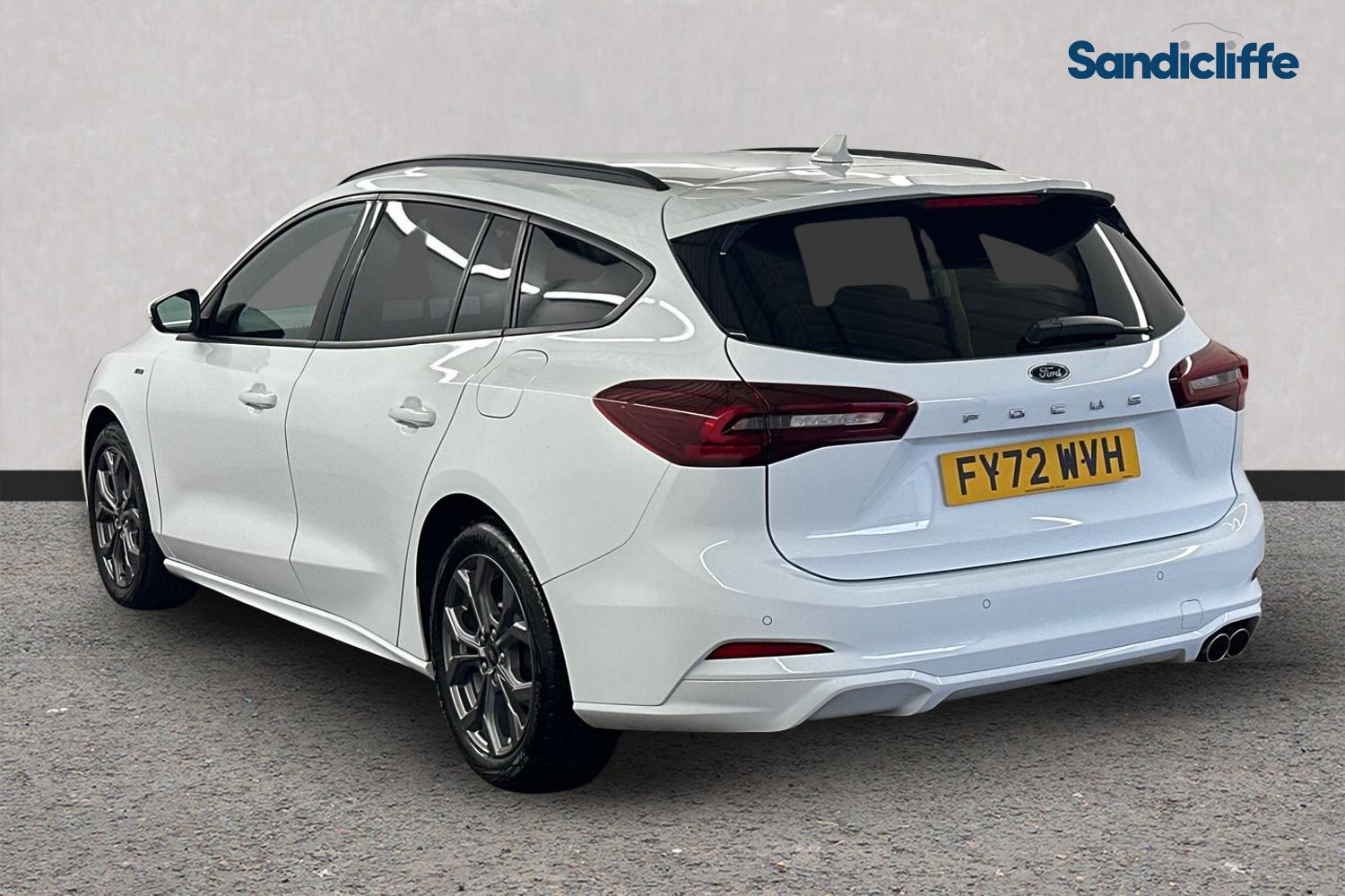 Used Ford Focus 2022 for sale - 76387117: Photo 6