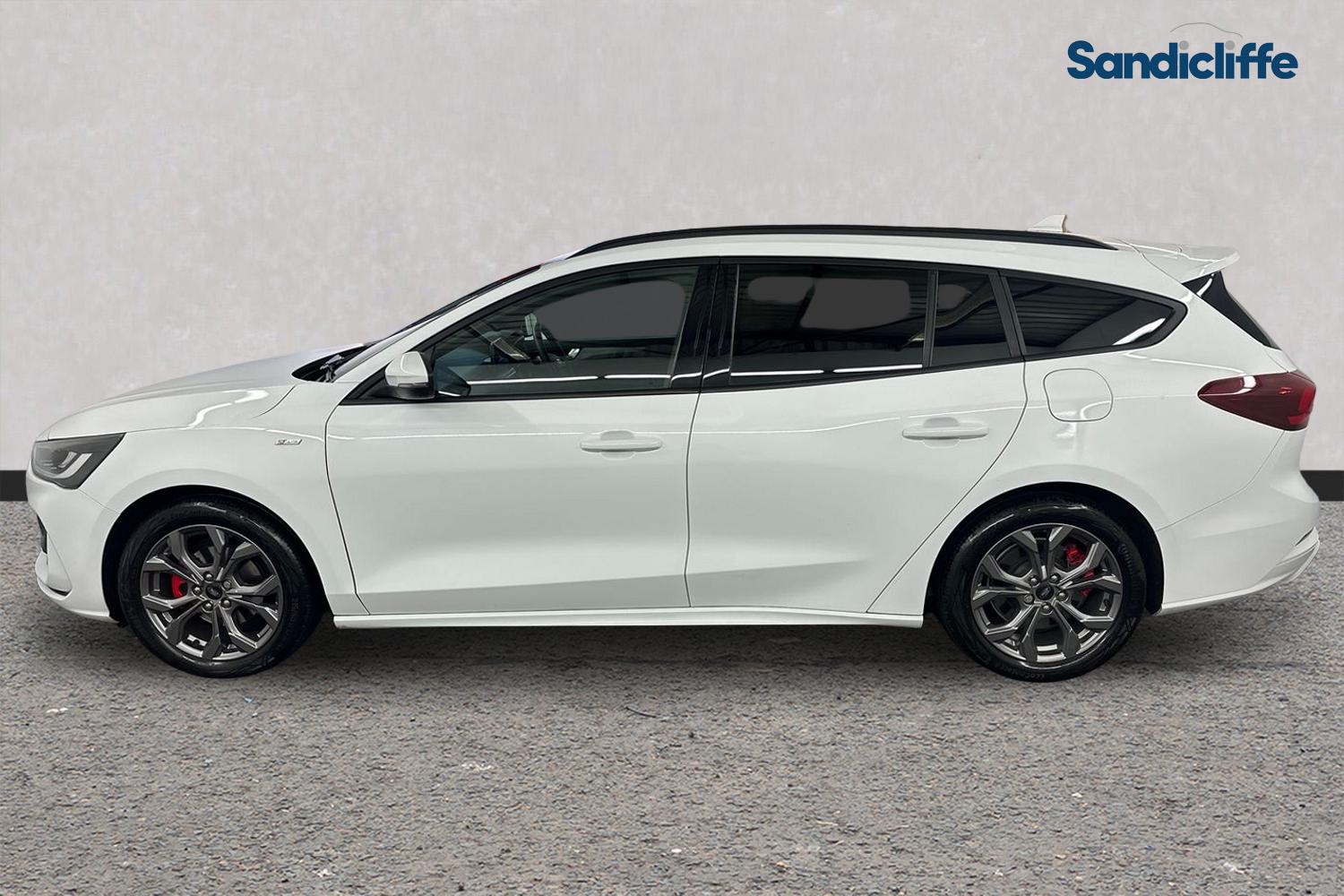 Used Ford Focus 2022 for sale - 76387117: Photo 7