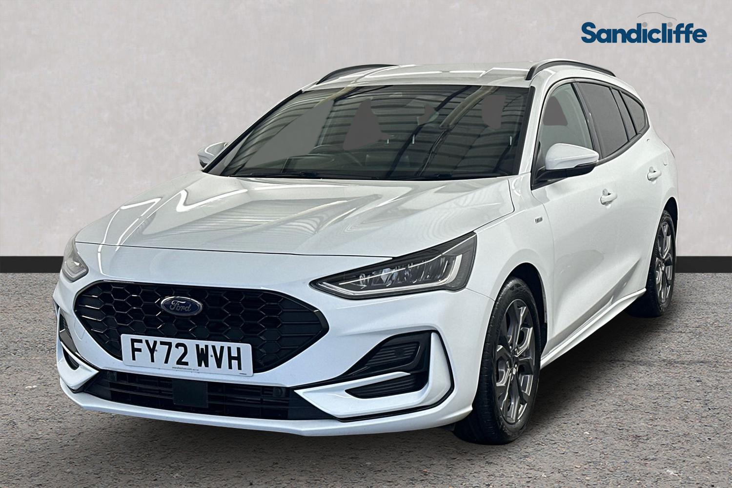 Used Ford Focus 2022 for sale - 76387117: Photo 8