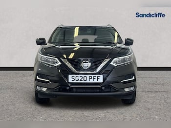 Used Nissan Qashqai 2020 for sale - 79514902: Photo