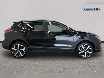 Used Nissan Qashqai 2020 for sale - 79514902: Photo