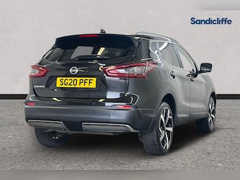 Used Nissan Qashqai 2020 for sale - 79514902: Photo
