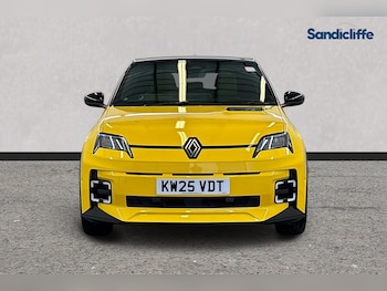 Used Renault 5 2025 for sale - 77681620: Photo