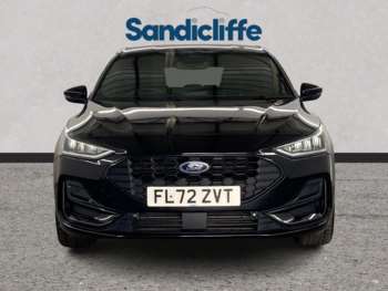 Used Ford Focus 2022 for sale - 74975993: Photo