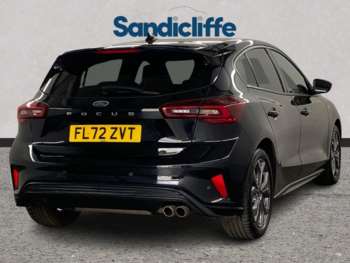 Used Ford Focus 2022 for sale - 74975993: Photo