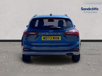 Used Ford Focus 2024 for sale - 78300643: Photo