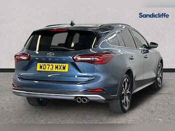 Used Ford Focus 2024 for sale - 78300643: Photo