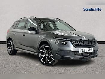 Used Skoda Kamiq 2023 for sale - 79563423: Photo