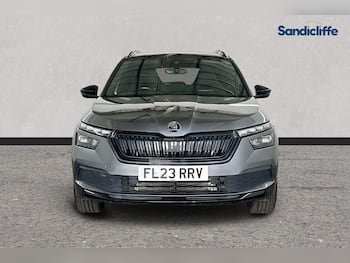 Used Skoda Kamiq 2023 for sale - 79563423: Photo