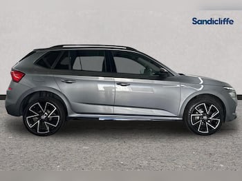 Used Skoda Kamiq 2023 for sale - 79563423: Photo