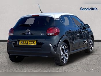 Used Citroen C3 2023 for sale - 79459048: Photo