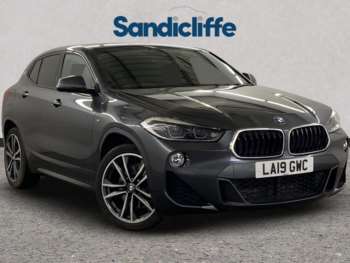 Used BMW X2 2019 for sale - 75381739: Photo