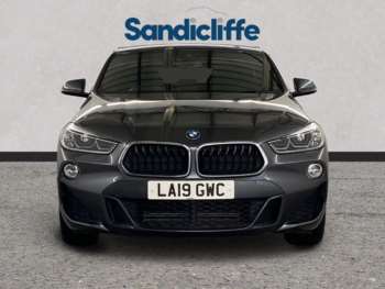 Used BMW X2 2019 for sale - 75381739: Photo