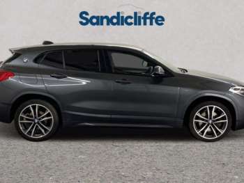 Used BMW X2 2019 for sale - 75381739: Photo