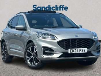 Used Ford Kuga 2024 for sale - 75331826: Photo