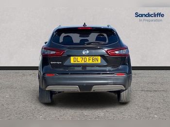 Used Nissan Qashqai 2021 for sale - 77921095: Photo